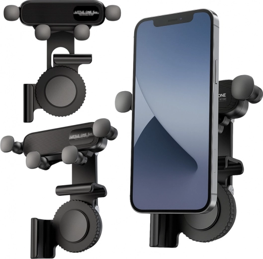 Stabilno pritrjevanje brez vibracij