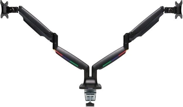 Gladko gibanje in popolna prilagodljivost