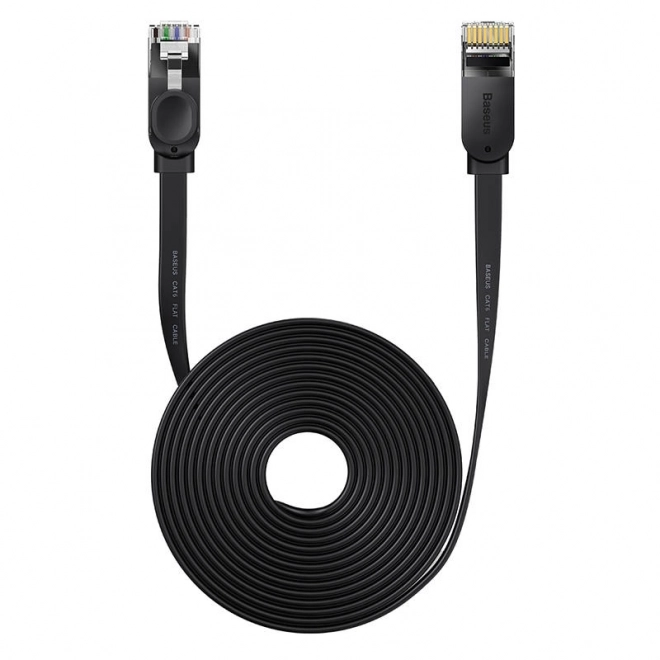 Omrežni kabel Baseus Ethernet RJ45 1 Gb/s, 15 m