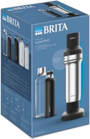 Dve vrhunski steklenici: steklo in nerjaveče jeklo