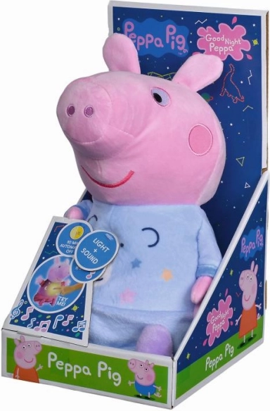 Melodija, ki zaziba v spanec