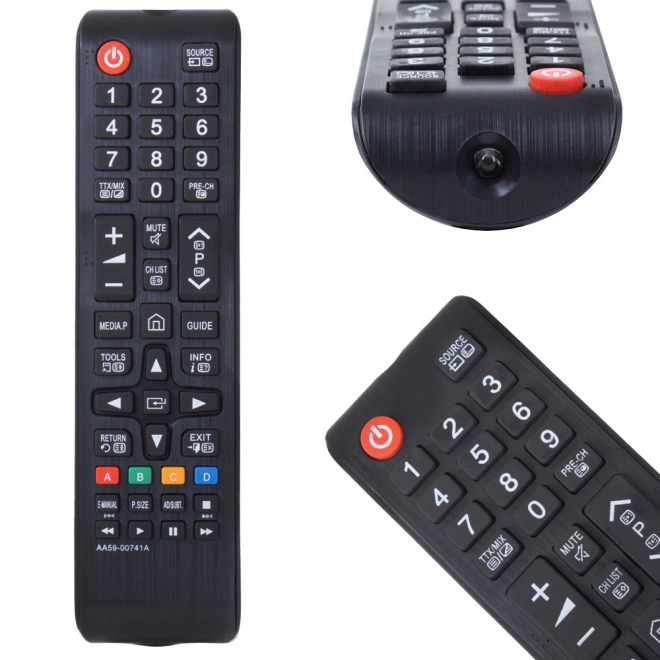 Univerzalni daljinski upravljalnik za TV