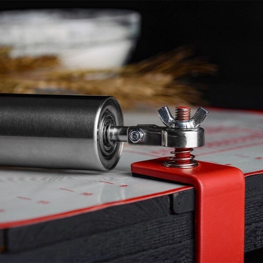 Kakovosten material in varnost