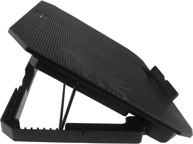 Ergonomska podpora z 8 stopnjami