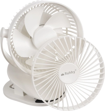 360° rotacijska glava