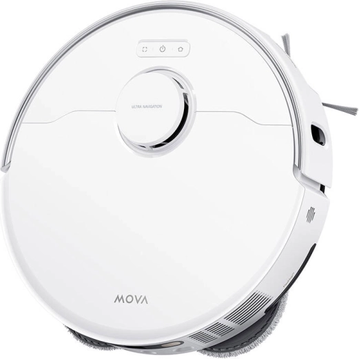 FlexReach™: doseže kote in pod pohištvo