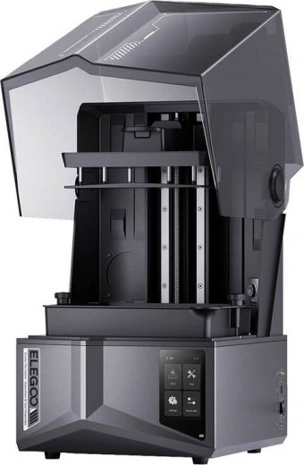 Rešitev za hiter in natančen tisk