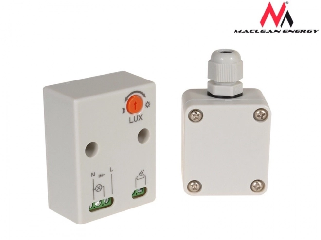 Zunanji senzor mraka 2300W MCE35