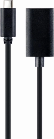 Adapter USB-C na DisplayPort 4K 15 cm