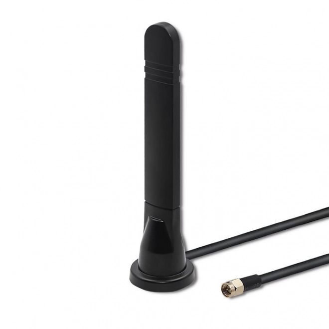 Antena 5G LTE vsesmerova DUAL 8 dBi za notranjo uporabo