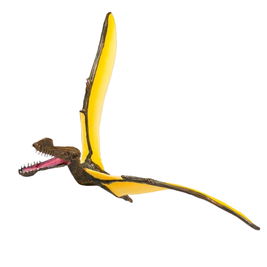 Mojo Planet Živali Tropeognathus