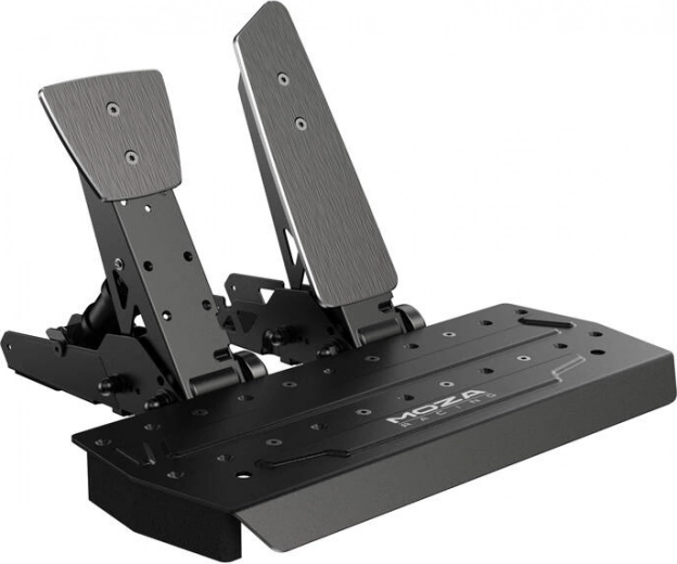 Realistična zavora z dvojnim senzorjem do 100 kg