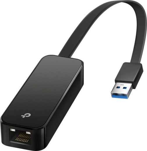 Hitrost USB 3.0 in gigabitni Ethernet
