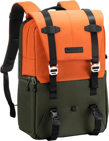 Fotografski nahrbtnik 20 l K&F Concept Beta