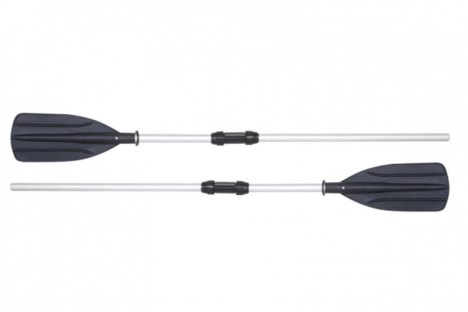 Aluminijasta vesla Bestway 145–218 cm za kajak in SUP