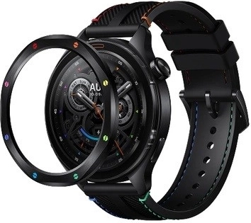 Hitro polnjenje in vitko ohišje