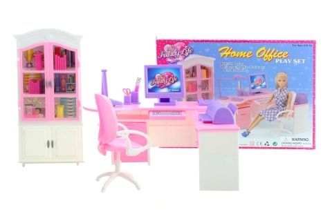 Glorie Pisarniški Set
