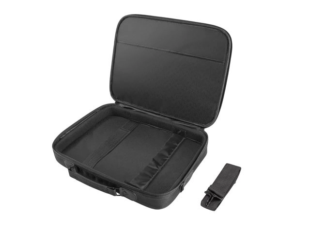 Torbica za prenosnik Impala 2 17,3 palcev Onyx