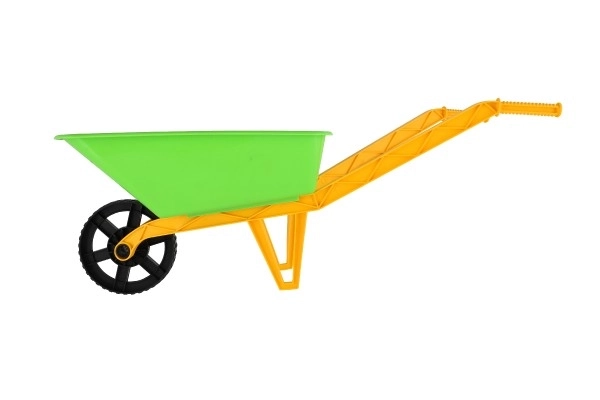 Plastično samokolnico 70x23x27cm