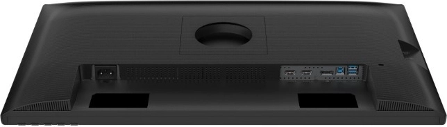 Bogat nabor priključkov za več naprav