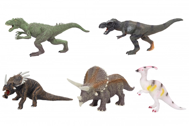 Dinozaver 17 cm