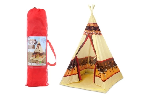 Šotor Teepee indijanski