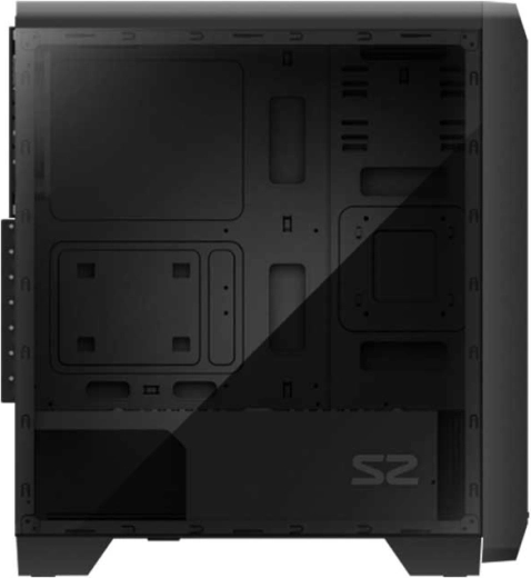 Maksimalna prilagodljivost in prostor