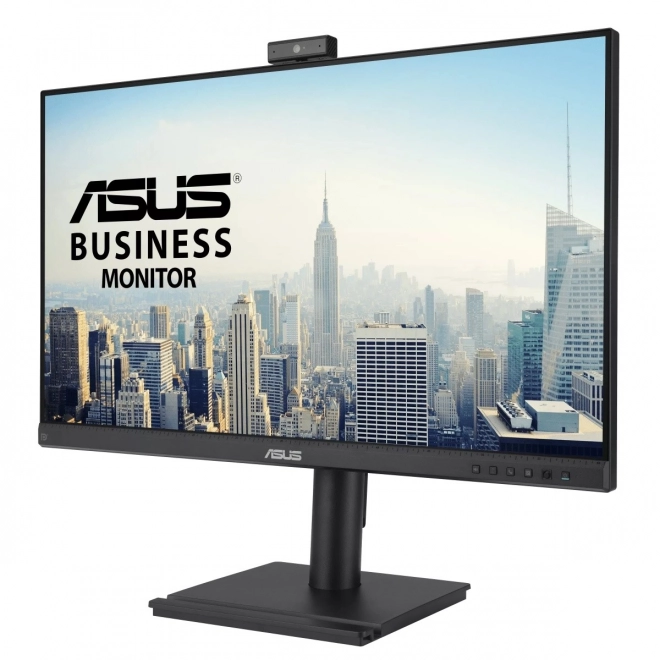 Monitor ASUS BE279QFK s kamero