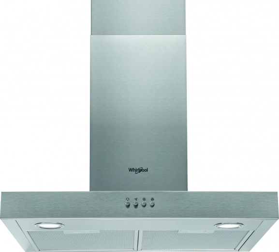 Stenska kuhinjska napa Whirlpool AKR558/3IX