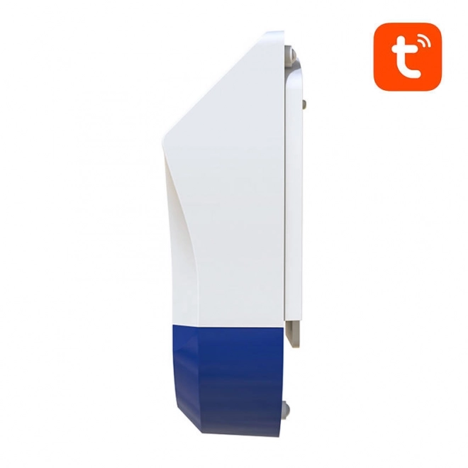 Zunanja alarmna sirena WiFi NEO NAS-AB06W TUYA