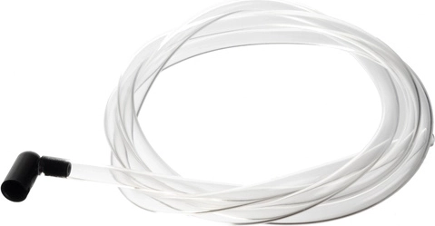 Udobno upravljanje in stalni odtok