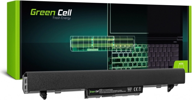 Baterija za HP ProBook 430/440/446 G3 – Green Cell 14,4 V 2,2 Ah