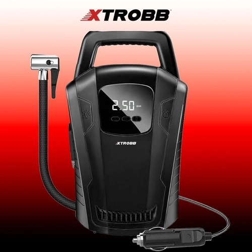 Avtomobilski kompresor Xtrobb 21866