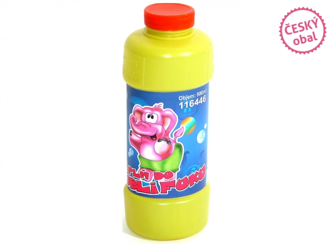 Polnilo za mehurčke 0,5 l
