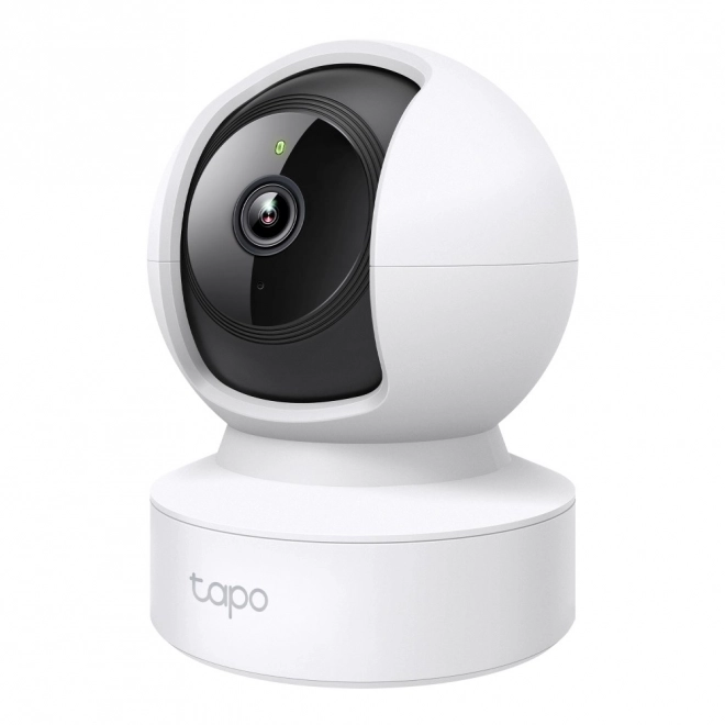 Varnostna kamera Tapo C202 vrtenje in nagibanje WiFi