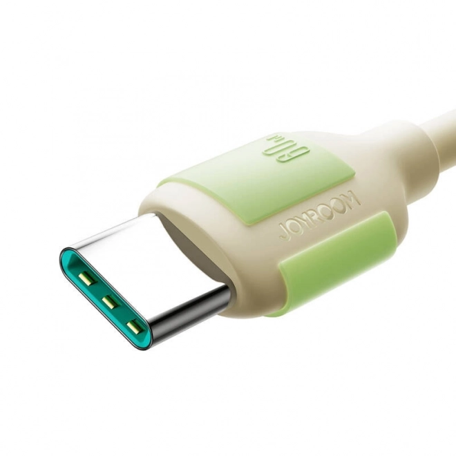 Hitronacting USB-C kabel Joyroom