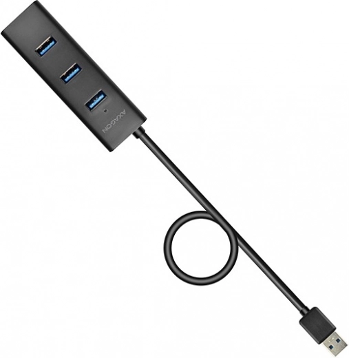 Hitro polnjenje na vseh priključkih zahvaljujoč USB BC 1.2