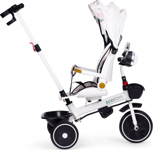 Popoln starševski nadzor in udobno upravljanje