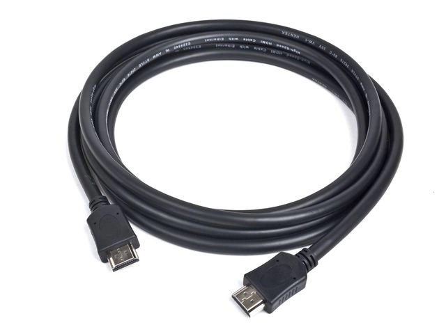 Kabel HDMI-HDMI v2.0 za 3D TV z visoko hitrostjo in ethernetom, 7,5M
