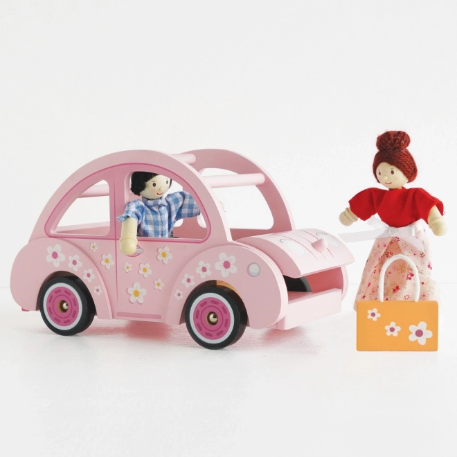 Le Toy Van Avto Sophie