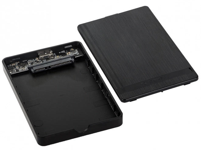 Ohišje za pogone USB 3.0 za HDD/SSD