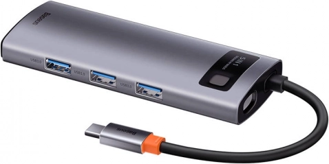 Trije USB 3.0 za bliskovit prenos