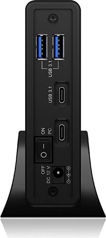 Hitra prenosa z USB 3.2 Gen 2