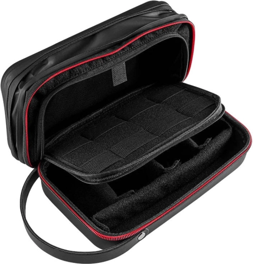 Fleksibilna notranja razporeditev