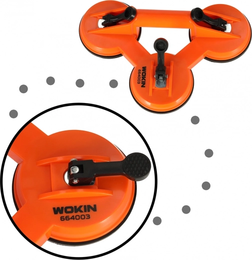 Visoka nosilnost do 75 kg