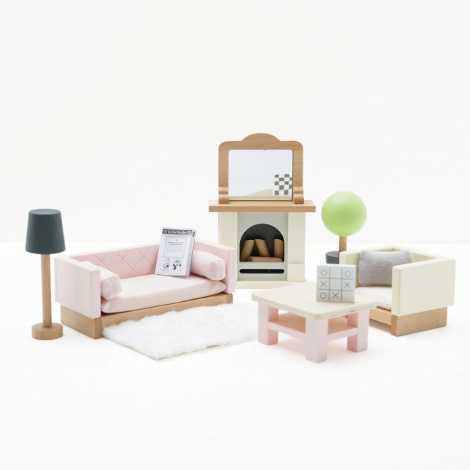 Le Toy Van Daisylane dnevna soba