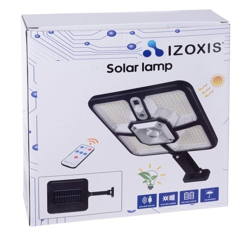 Solarna svetilka Izoxis 22736