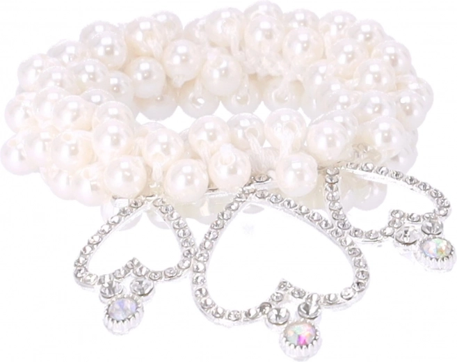 Nežna eleganca perlic