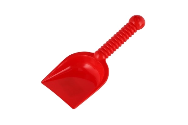 Lopatka plast 21cm 12m+