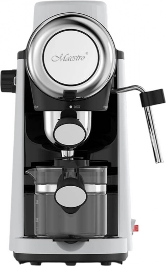 Parna šoba za cappuccino in latte